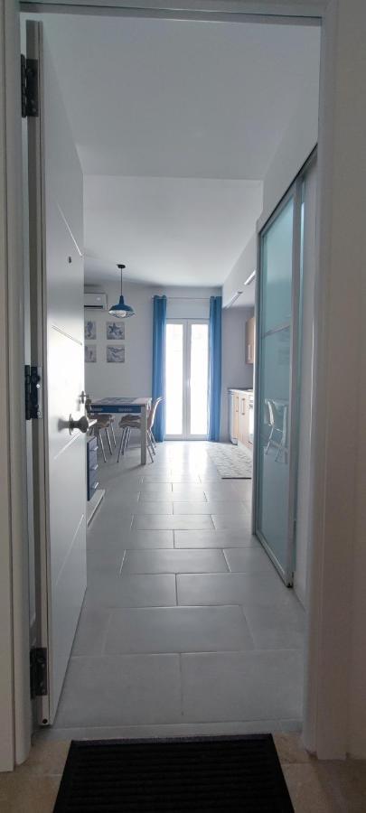 Mar Salada Apartment L'Ametlla de Mar Exterior foto